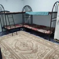 خوابگاه دانشجویی پسرانه شهید ساجدی|اجارهٔ کوتاه‌مدت آپارتمان و سوئیت|مشهد, آیت الله کاشانی|دیوار
