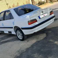 پارس موتر جدید|خودرو سواری و وانت|اهواز, پردیس|دیوار