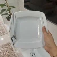 ۳ دست چینی۸۶ پارچه از بهترین برند تقدیس چینی|ظروف سرو و پذیرایی|قم, شهرک شهرداری|دیوار