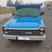 نیسان مدل 98