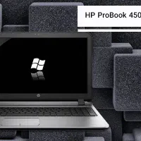 لپتاپ سبک دانشجویی HP 450G3 i7/i5با 2G گرافیک مجزا|رایانه همراه|تبریز, |دیوار