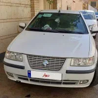 سمند ال ایکس مدل ۹۹ بدون رنگ|خودرو سواری و وانت|تهران, جیحون|دیوار