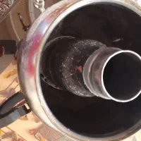 سماور قدیمی عالی