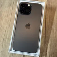اپل iPhone 14 Pro Max حافظه 256 گیگ ریجستر شده|موبایل|مشهد, سجاد شهر|دیوار