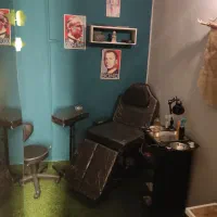 تخت تتو ترولی صندلی آرمرست