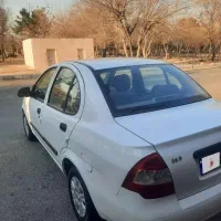 تیبا مدل ۱۳۹۰|خودرو سواری و وانت|تهران, شکوفه (عبدل آباد)|دیوار