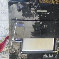 هود دیواری اروما مدل D1027N