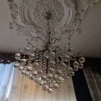 لوستر|لوستر و چراغ آویز|تهران, خاوران|دیوار