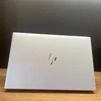 لپ تاپ اوپن باکس اچ پی EliteBook|رایانه همراه|لاهیجان, قیام|دیوار