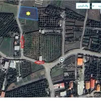 زمین آینده دار با قابلیت تفکیک مرزون آباد بابل|فروش زمین و ملک کلنگی|بابل, |دیوار