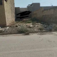 زمین فروشی خزامی عباسپور
