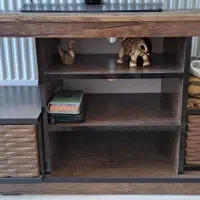 میز تلویزیون