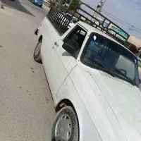 باربر وحمل ونقل وانت پیکان