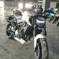 بندا راک طرح Z مدل ۱۴۰۴