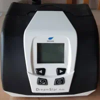 دستگاه تنفسی سیپپ