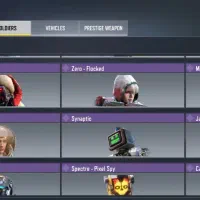 اکانت کالاف دیوتی|کنسول، بازی ویدئویی و آنلاین|مشهد, توس (بلوار توس)|دیوار