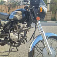 رهرو 150 طرح باکسر مدل 1402 استارتی|موتورسیکلت|تهران, آرارات|دیوار