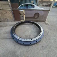 بیل مکانیکی کوماتسو ۱۲۵۰ ، ۸۰۰ دنده گردان|قطعات یدکی و لوازم جانبی|سیرجان, |دیوار