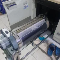 ریسو گراف A3 ونیز یک دستگاه گپی رنگی|پرینتر، اسکنر، کپی، فکس|تبریز, |دیوار