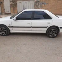 پارس tu5|خودرو سواری و وانت|اهواز, شهرک حفاری|دیوار