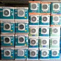 کولر با پرتاب باد مستقیم،کولر آبی صادراتی کد ۳t8