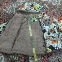 لباس بچه گانه