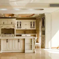 خانه ای خاص نورگیر دوطرفه، قیمت استثنایی