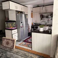 رهن واحد ۲ خواب|اجارهٔ آپارتمان|پاکدشت, شهرک امام رضا|دیوار