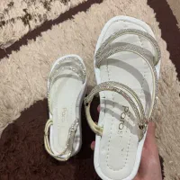 کیف و کفش زنانه و مردانه صندل مجلسی