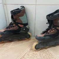 یک جفت اسکیت حرفه ای|دوچرخه، اسکیت، اسکوتر|مشهد, سیسآباد|دیوار