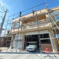 داربست فلزی خلیفانی|خدمات پیشه و مهارت|اشنویه, |دیوار