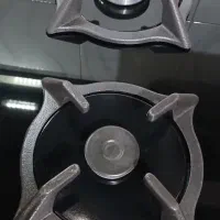 گاز رومیزی سالم|اجاق گاز و لوازم برقی پختوپز|باقرشهر, |دیوار