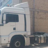 فروش کشنده مان ۸۴