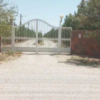 باغچه زمین تکبرگ بی دردسر/زعفرانیه،سهیلیه،زکی آباد