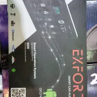 مانیتور اندروید|تلویزیون و پروژکتور|تهران, شهرک صادقیه|دیوار