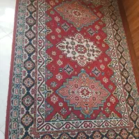 قالیچه ۲تخته