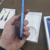 ایفون۱۳نرمال|موبایل|شاهین‌شهر, شهرک مطهری|دیوار