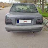 پراید مدل ۹۴|خودرو سواری و وانت|بندر ماهشهر, |دیوار