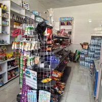 فروش سوپرمارکت دربهترین لوکیشن شهر باپاخور بی نظیر|فروشگاه و مغازه|شیراز, زیباشهر|دیوار