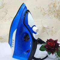 اتو بخار کف سرامیکی //اتوبخار اطو بخار هدیه|اتو و لوازم اتو|قم, نیروگاه|دیوار