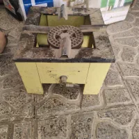 گاز تک شعله۲۵در۲۵سانت