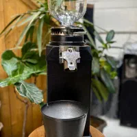 آسیاب قهوه  فله زن سرعتی