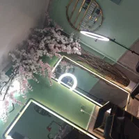 سالن زیبایی در بهترین منطقه مفتح|اجارهٔ دفتر کار، اتاق اداری، مطب|مشهد, گلشور|دیوار