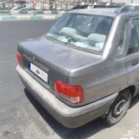 پراید هیدرولیک