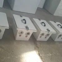 تولیدکننده چربیگیر فایبرگلاس چربی گیر رستوران