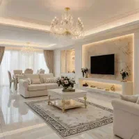 155متر-سه-خواب-دوکله-نور-چهارباغ-بالا-شیخ-صدوق