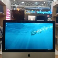 iMac آی مک 2013 اسلیمi5 3330 رم8 هارد1 گرافیک مجزا|رایانه رومیزی|مشهد, گوهرشاد|دیوار