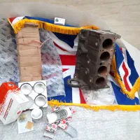 لوازم موتوری دولوکس..