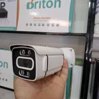 خدمات دوربین مداربسته