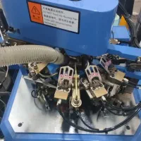 دستگاه جوراب بافی